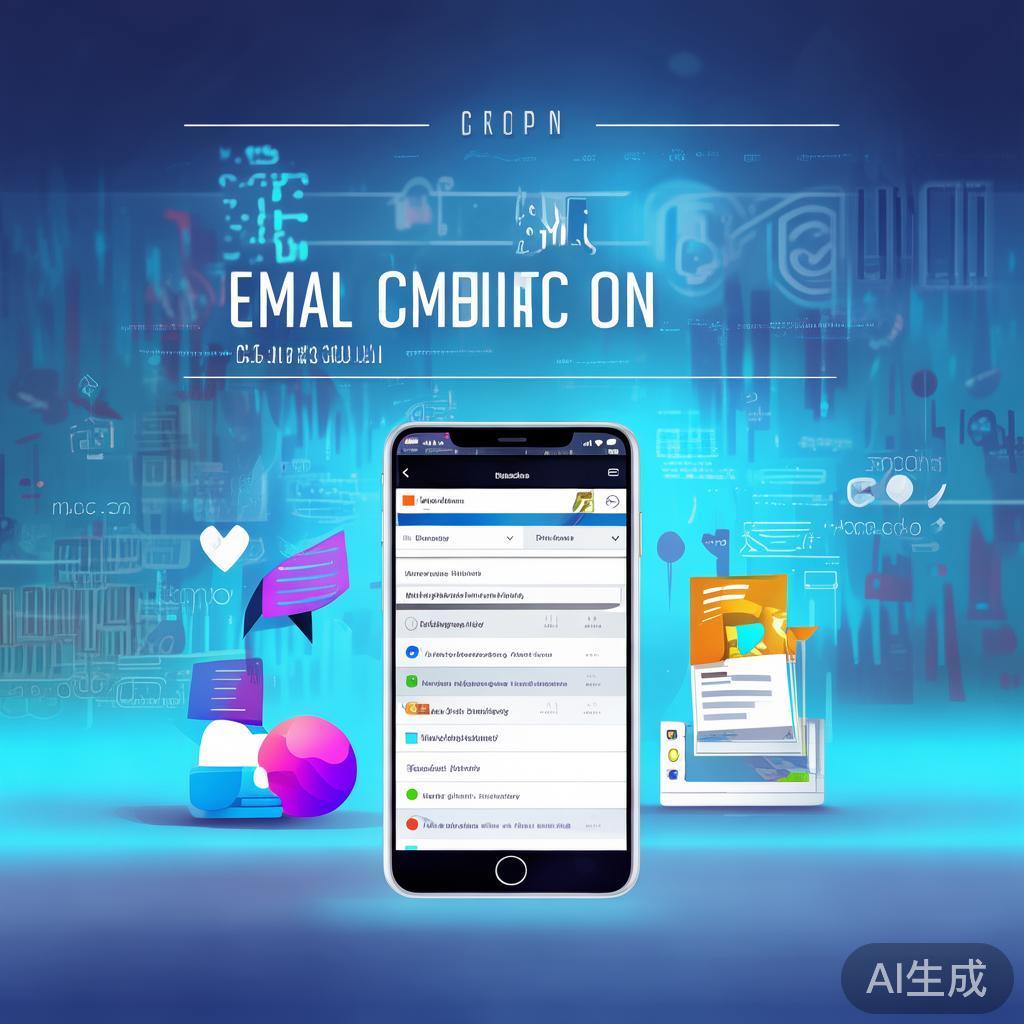 手机邮箱注册账号全攻略，轻松开启便捷通信新时代