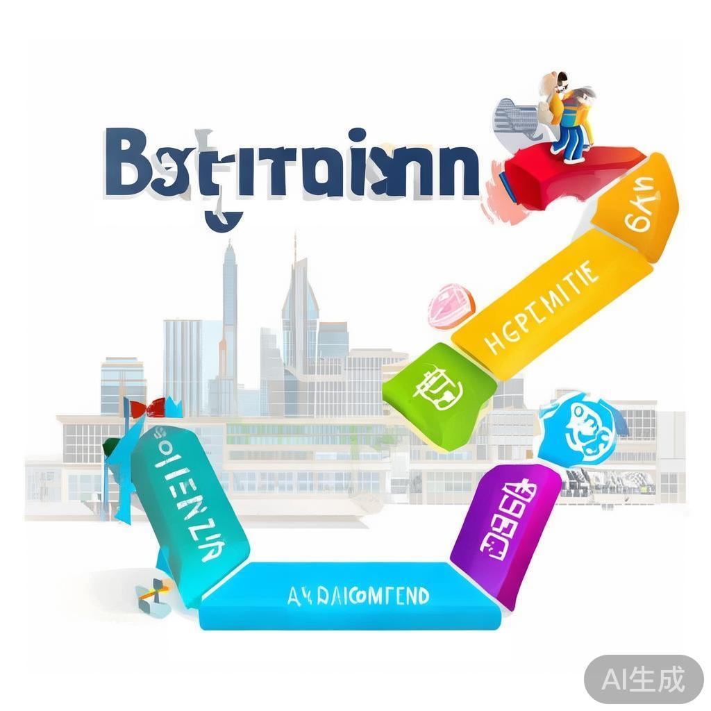 工商注册办理全攻略，轻松开启创业之路