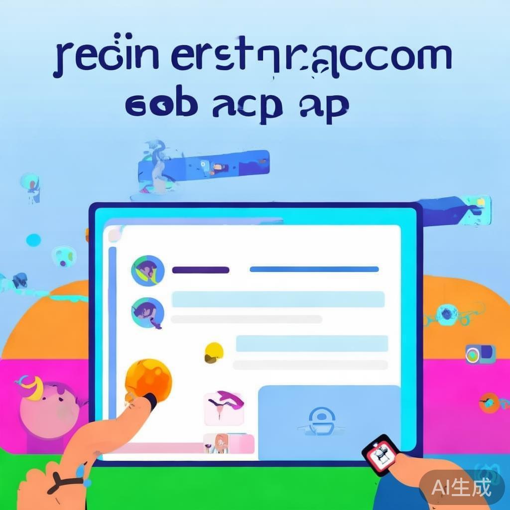 轻松上手，怎样注册QQ号，开启你的社交之旅