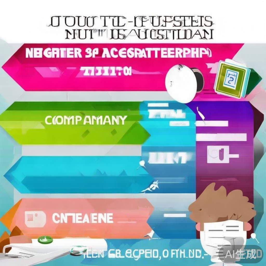 全面攻略，如何轻松注册公司