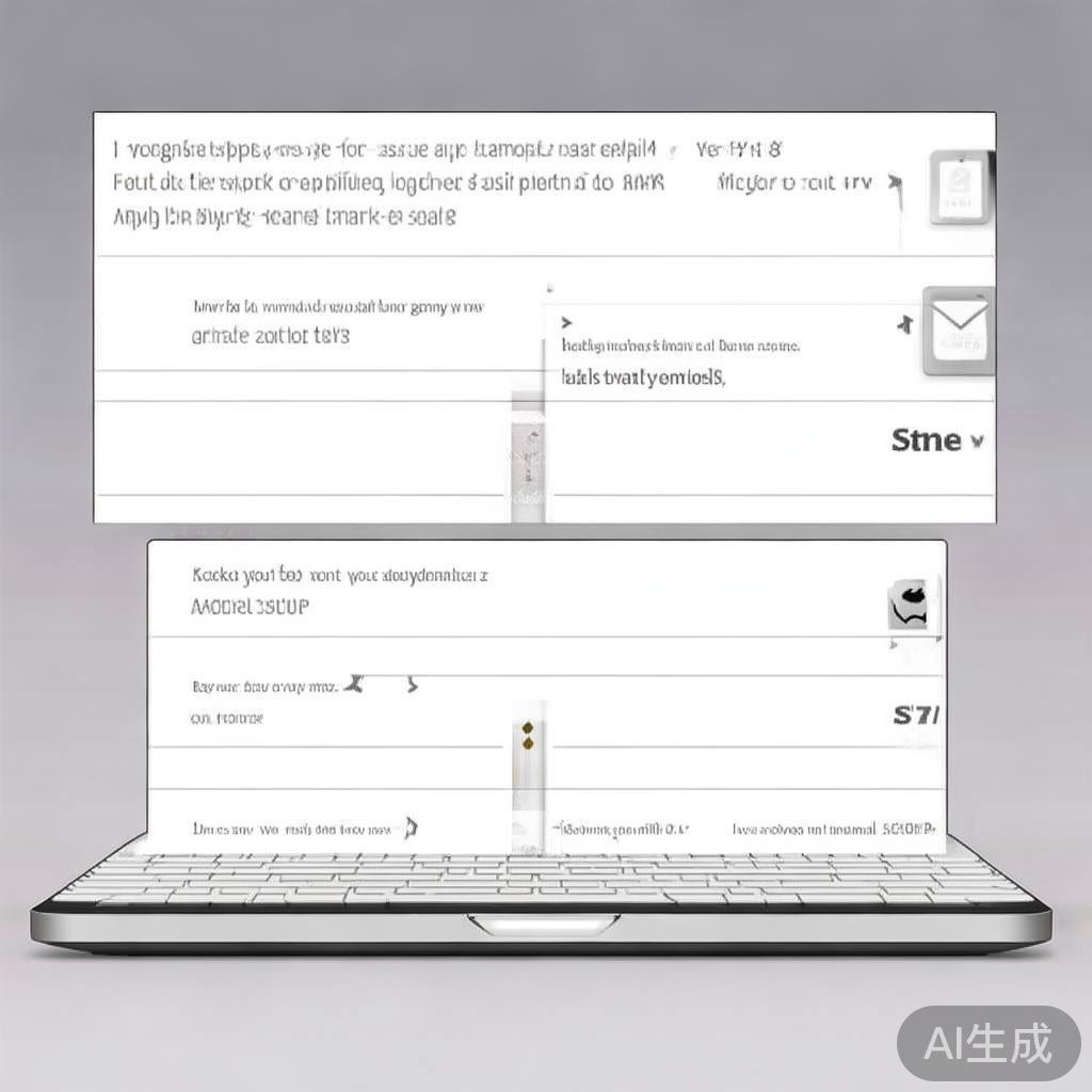 苹果用户必看！苹果设备注册电子邮件的详细步骤解析