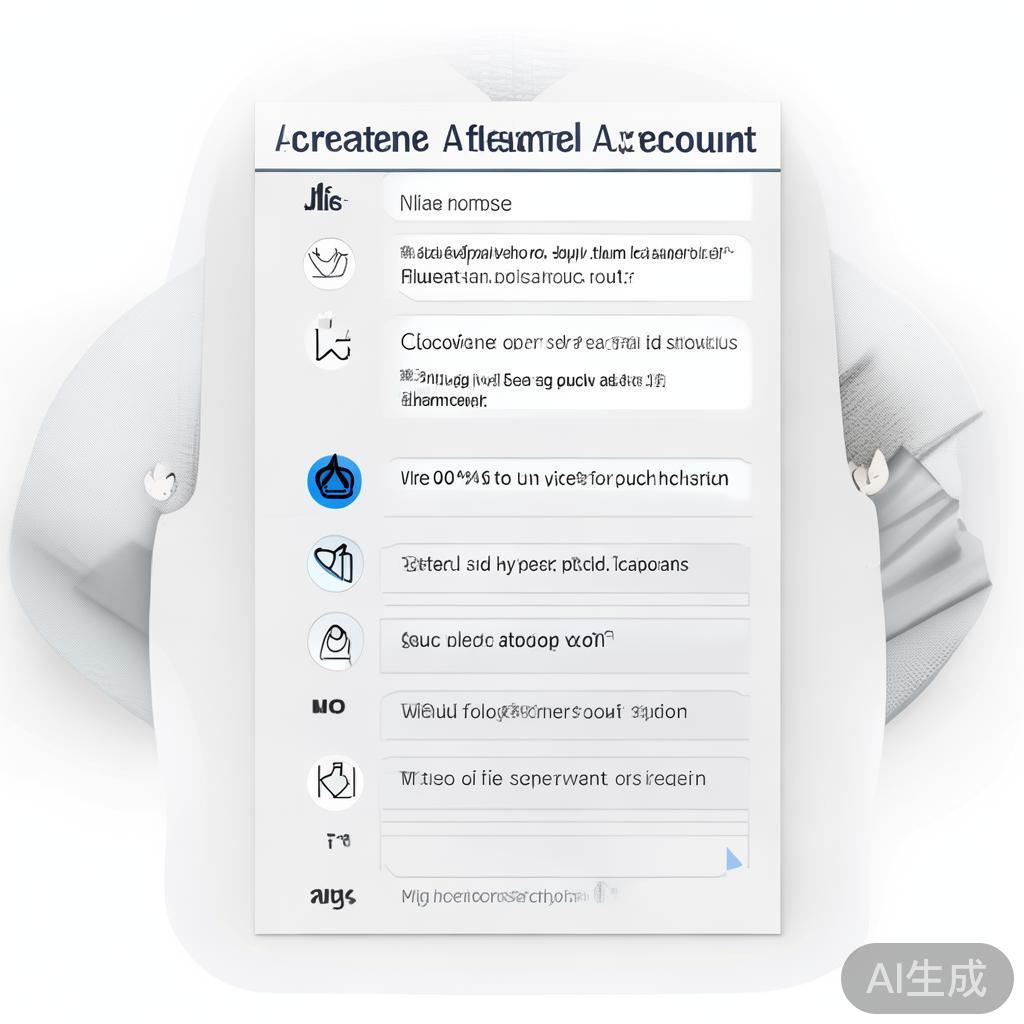如何轻松注册苹果电子邮件账号，步骤详解与注意事项
