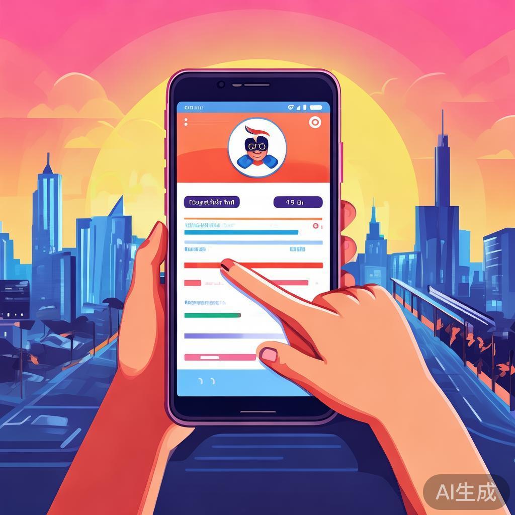 手机上轻松注册QQ，开启你的社交新篇章