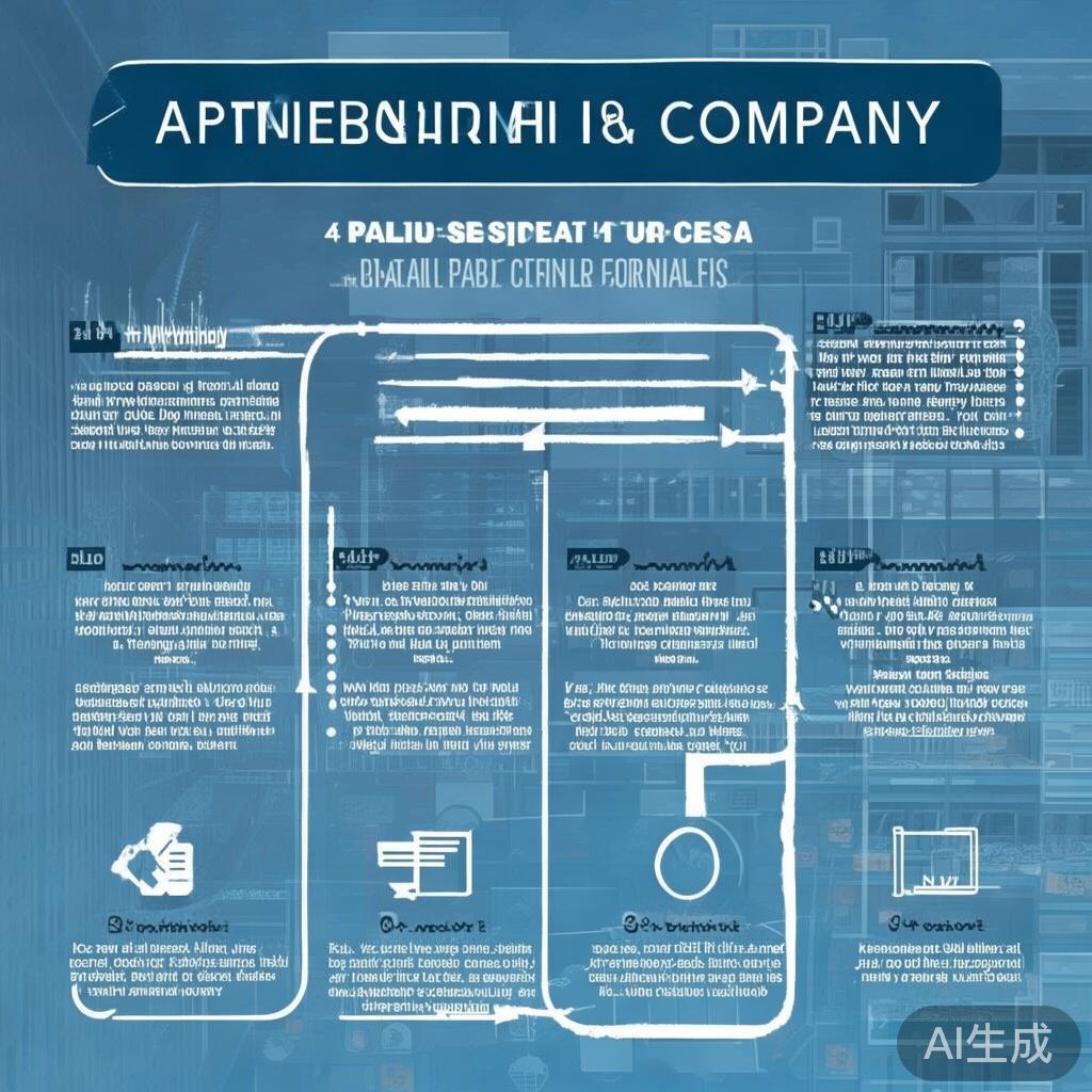合伙公司注册全攻略，流程、注意事项及所需材料