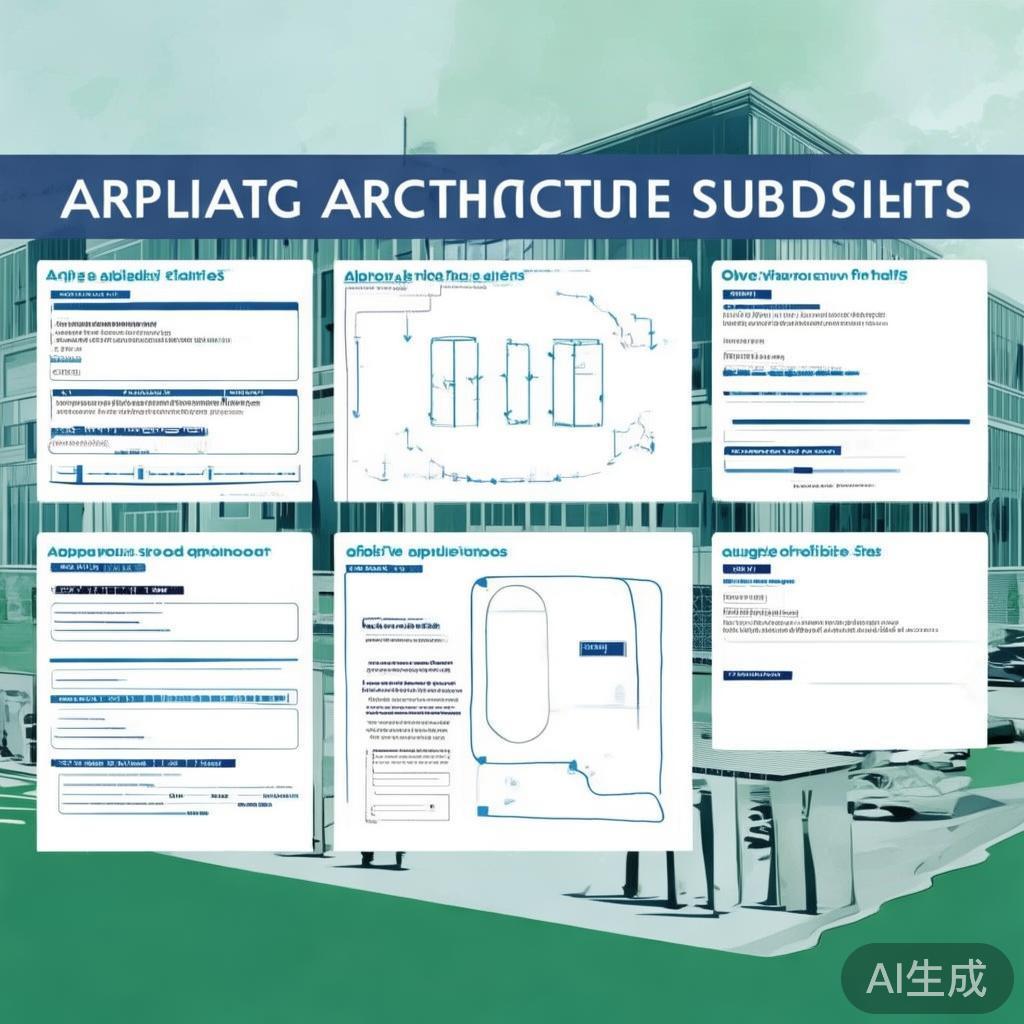 建筑补贴申请流程详解