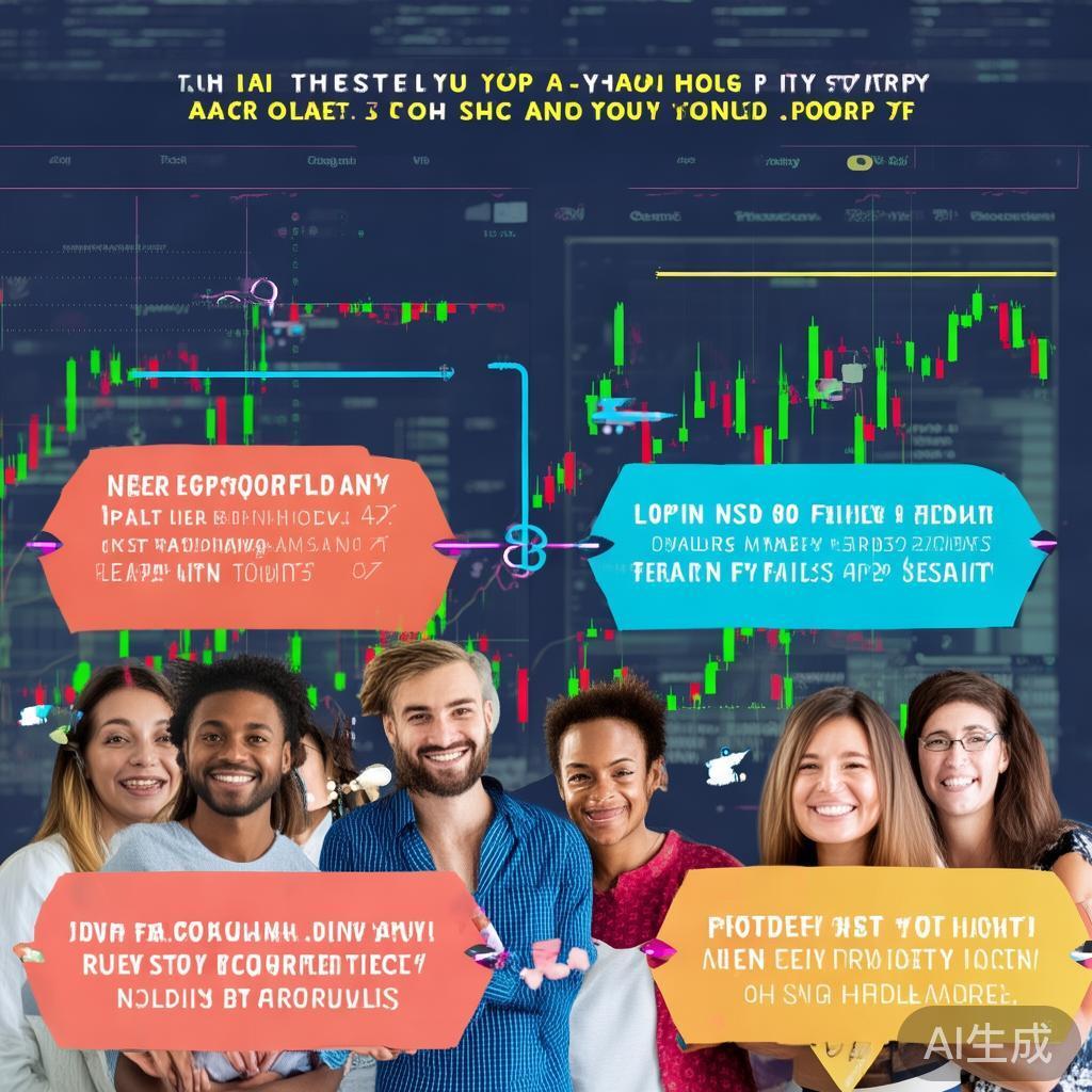 新手必看！教你如何轻松注册炒股，开启投资之旅