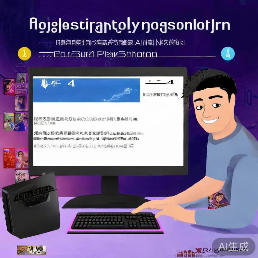 PS4如何注册港服，轻松开启你的游戏之旅