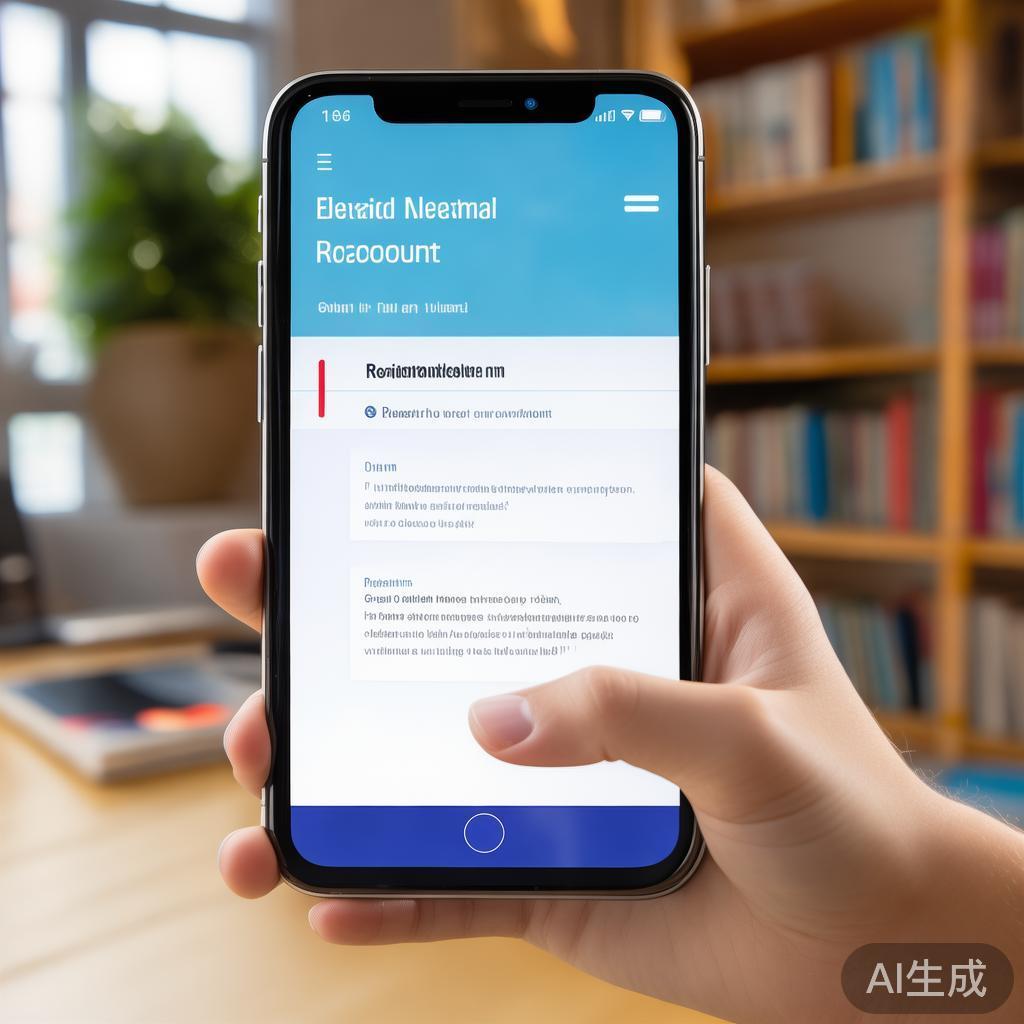 手机轻松注册邮箱，掌握邮箱使用第一步！