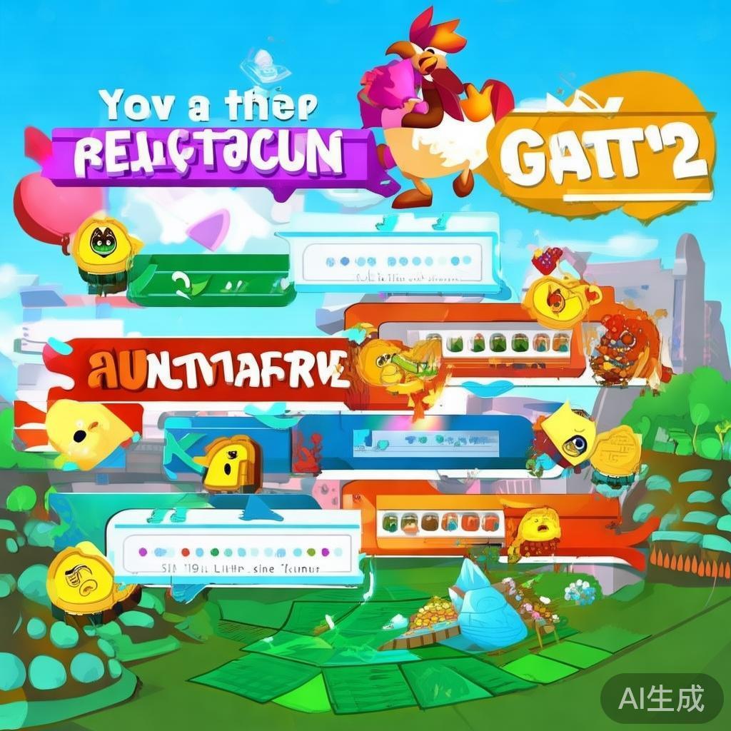 吃鸡号注册攻略，轻松上手，畅享游戏乐趣