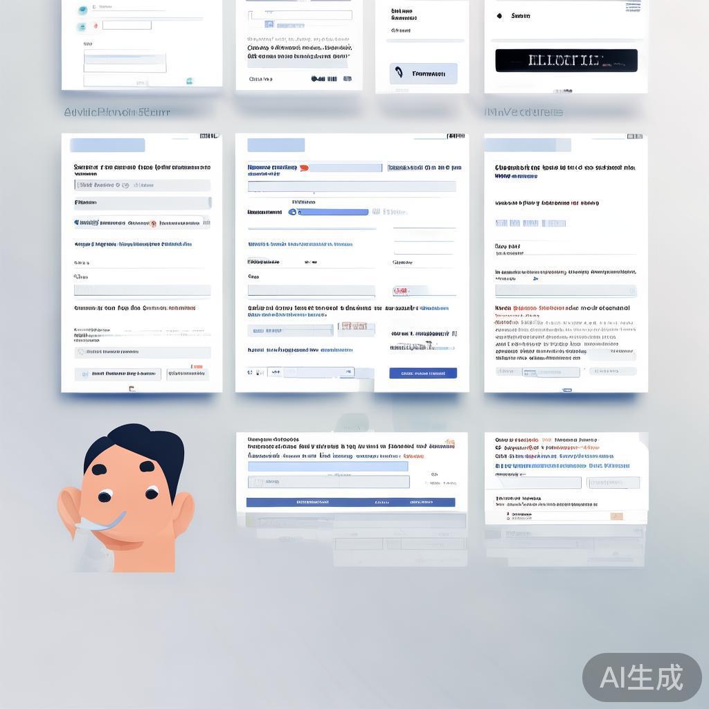 详细指南，如何申请注册ID账号