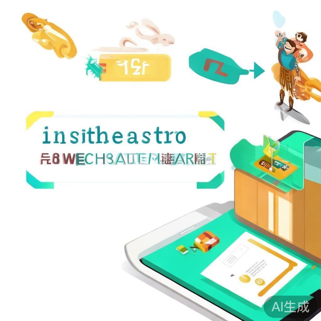 微信商户注册攻略，轻松开启你的微信支付之旅