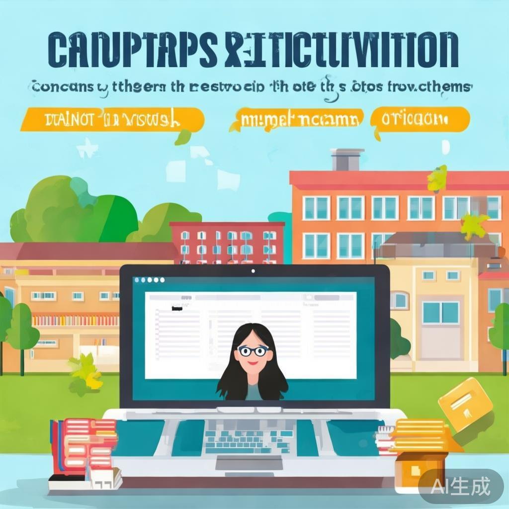 校园网注册指南，轻松开启网络生活新篇章