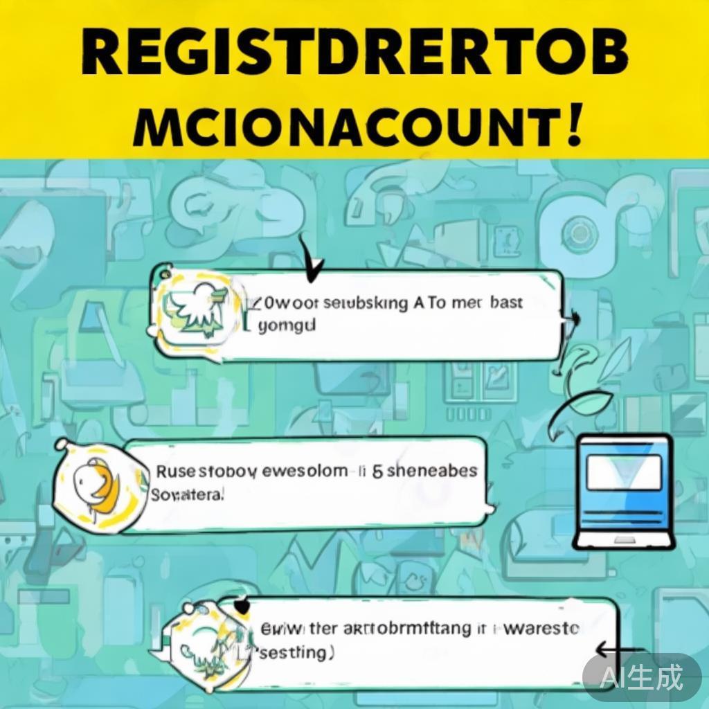 微博小号注册全攻略，轻松掌握小号注册技巧