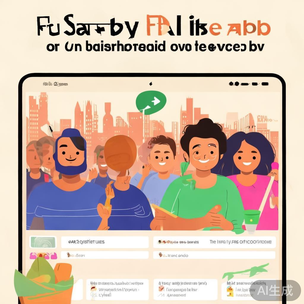 轻松上手，外卖平台注册指南—教你如何快速开启美食之旅