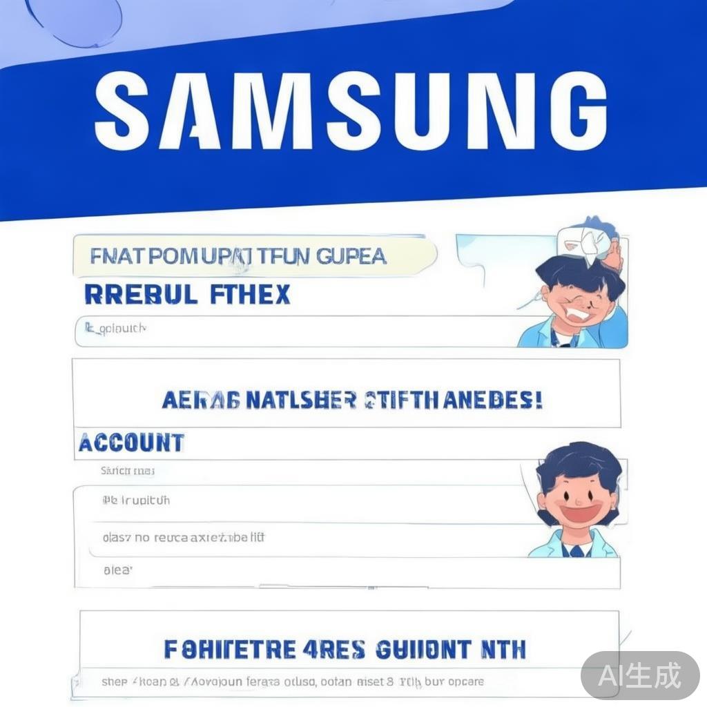三星账户注册指南，轻松开启三星生态之旅