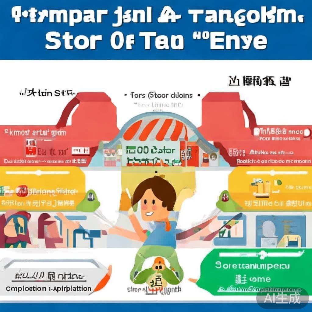 如何轻松注册天猫店铺，全方位指南