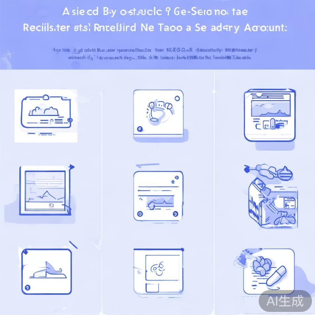 如何轻松注册淘宝小号，步骤详解与注意事项
