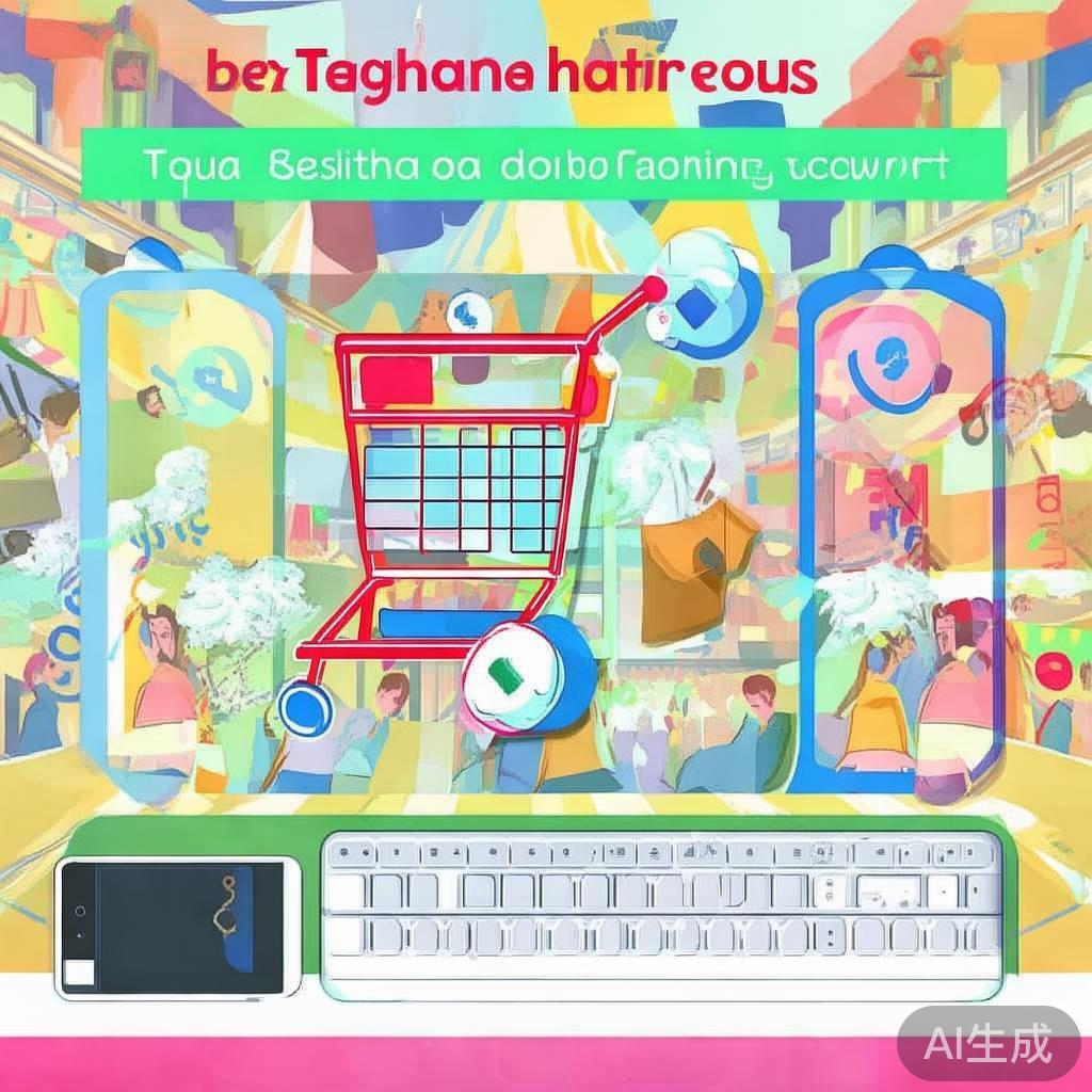 淘宝小号注册全攻略，轻松开启双倍购物乐趣