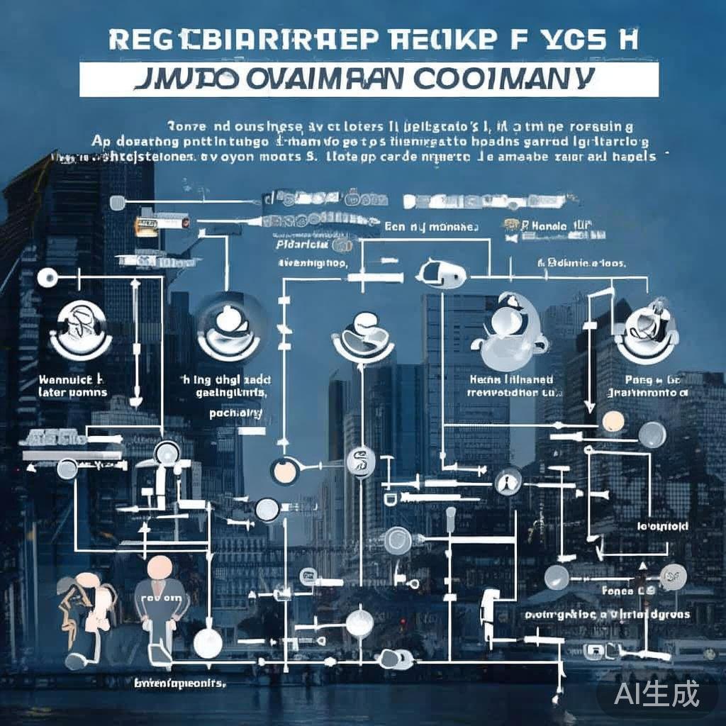 投资公司注册全攻略，流程、注意事项及准备工作