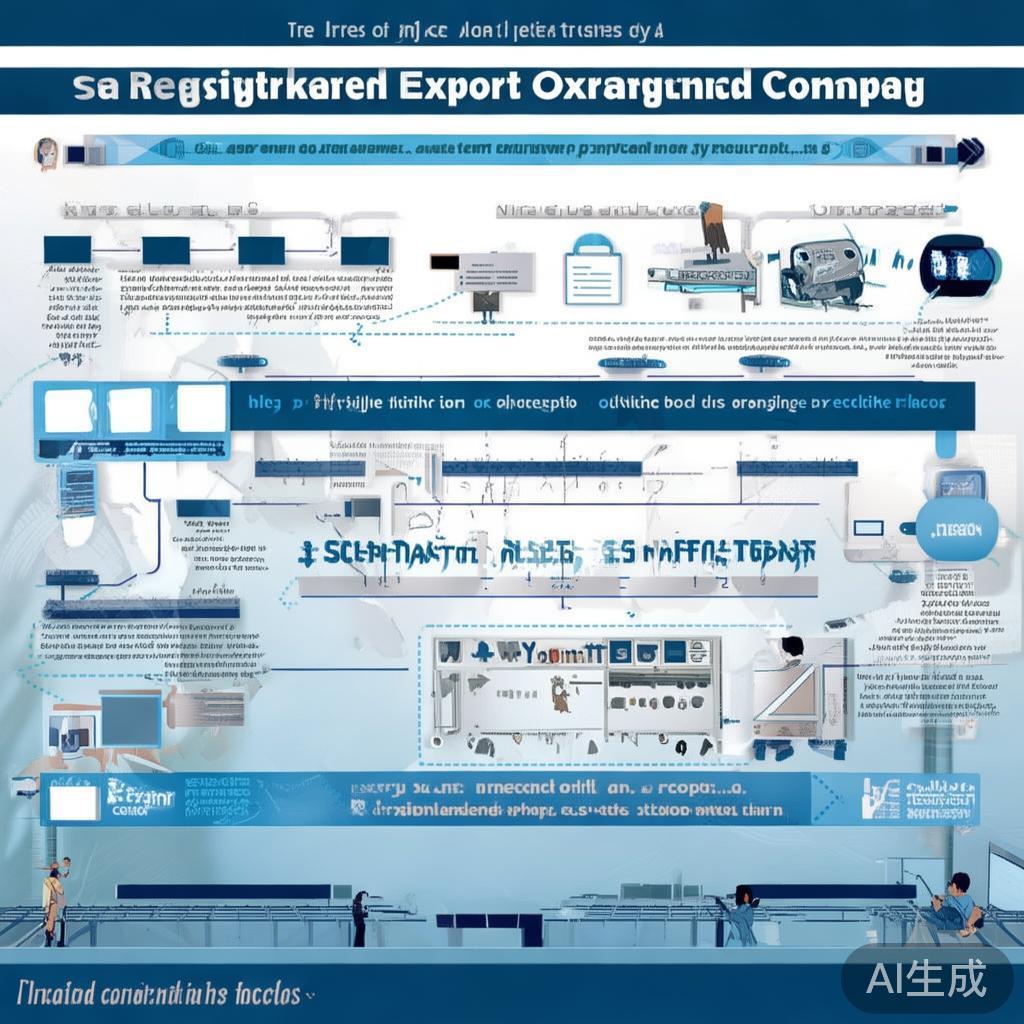 外贸公司注册全攻略，步骤详解与注意事项