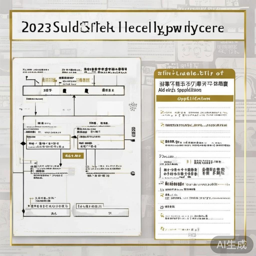 2023年自考专升本补贴申请指南，条件、流程及注意事项
