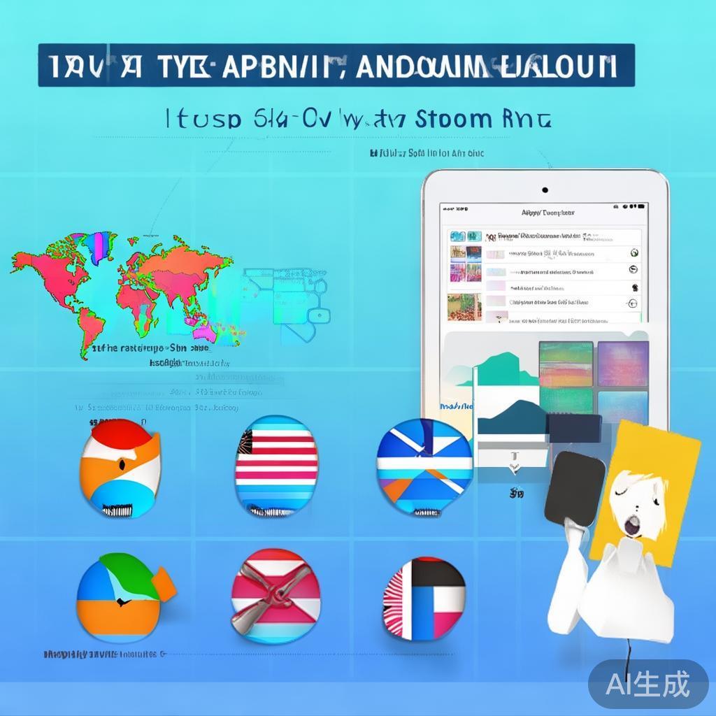 苹果国外ID注册全攻略，轻松开启国际App Store之旅