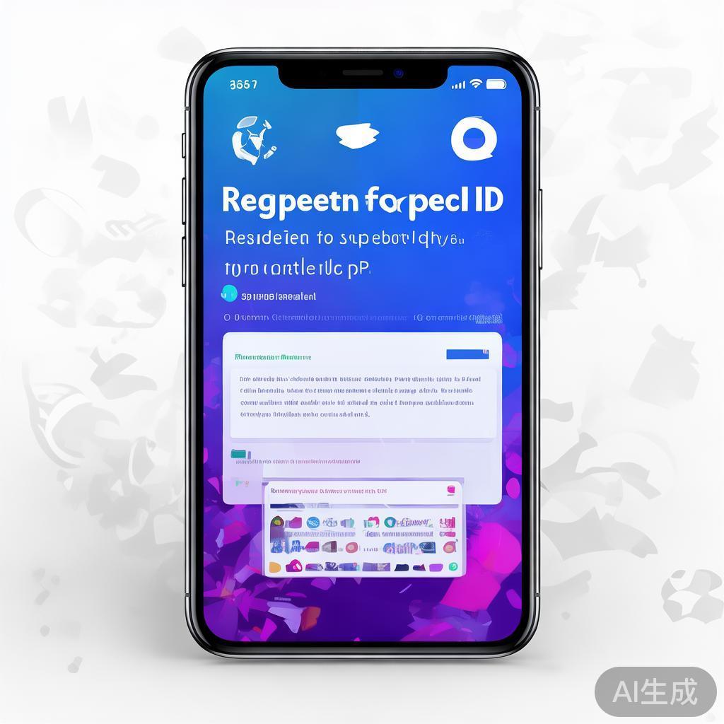 苹果用户指南，轻松注册国外ID，畅享全球应用与服务