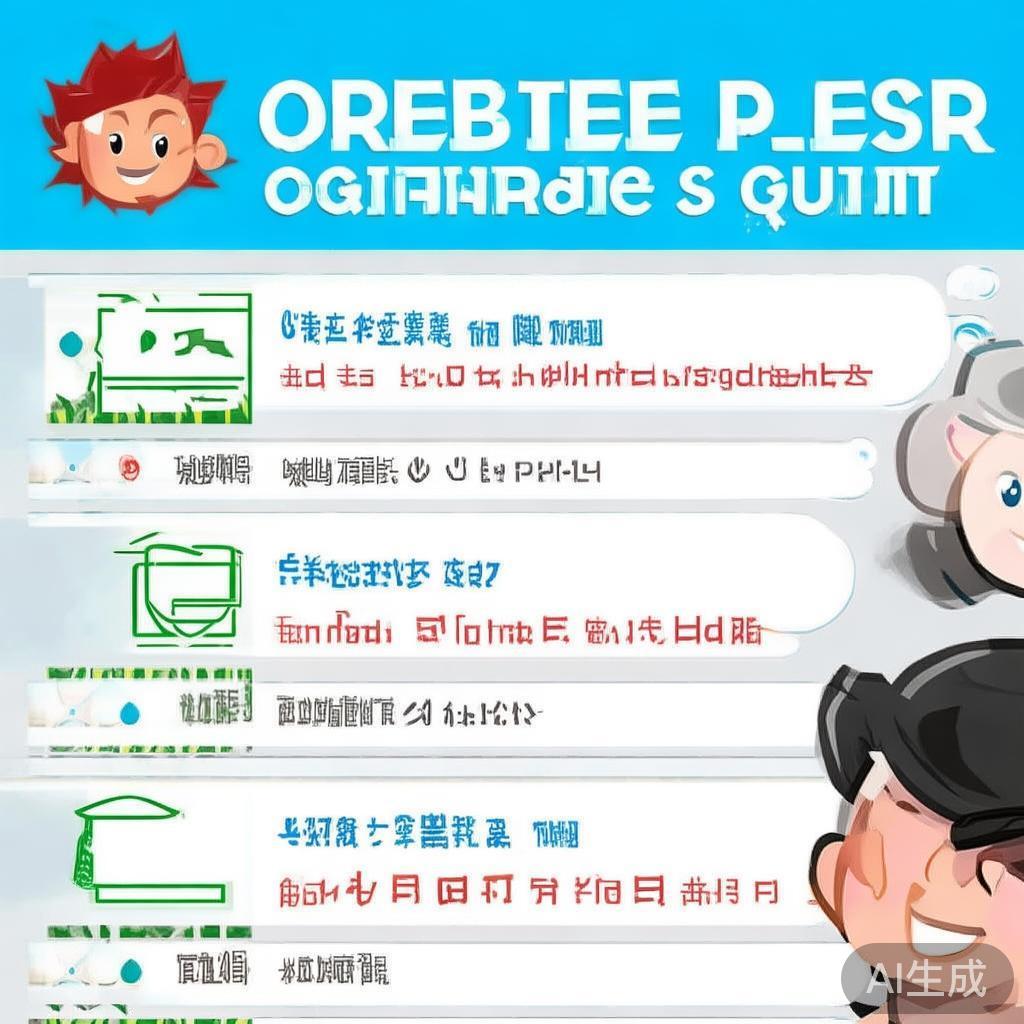 新手必看！教你一步步轻松注册扣扣号