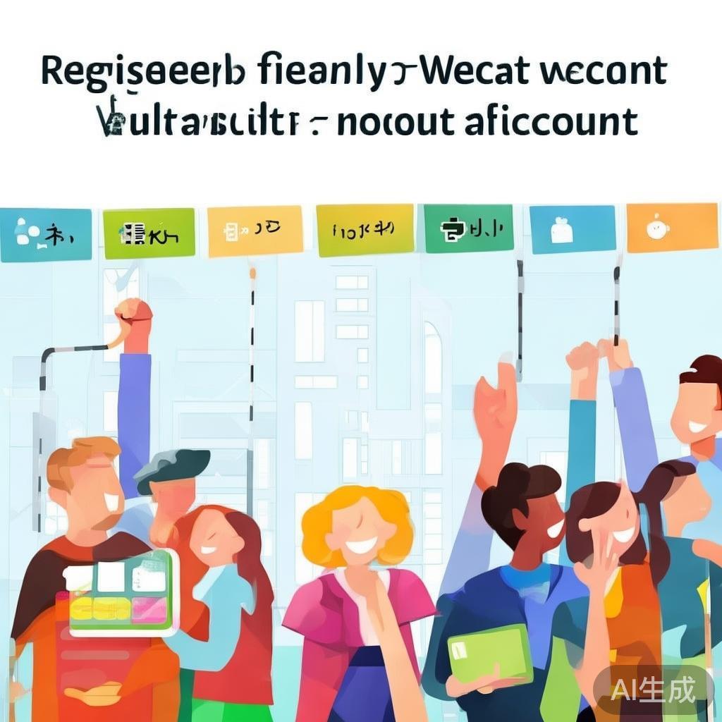 微信注册号教程，轻松上手，开启社交新篇章