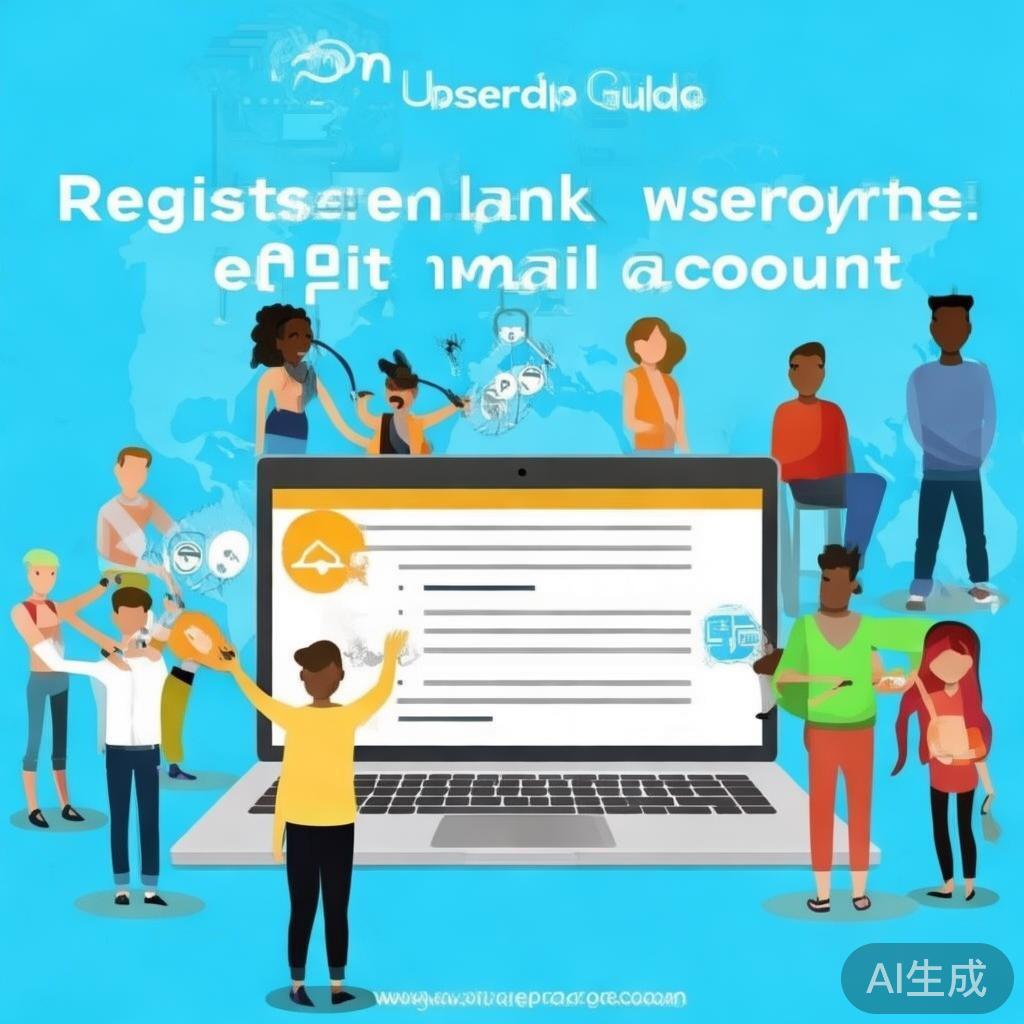 海外邮箱注册指南，轻松开启国际沟通之旅