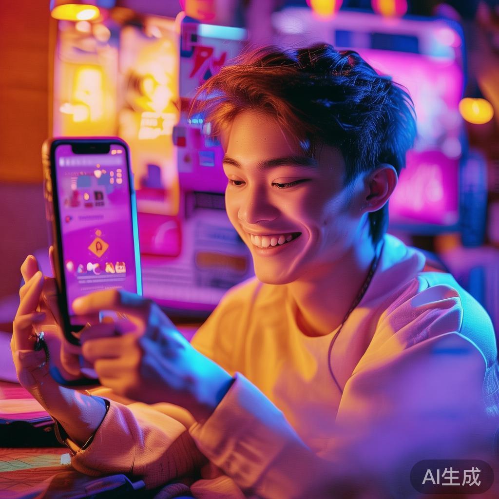 轻松注册YY账号，开启你的直播娱乐之旅