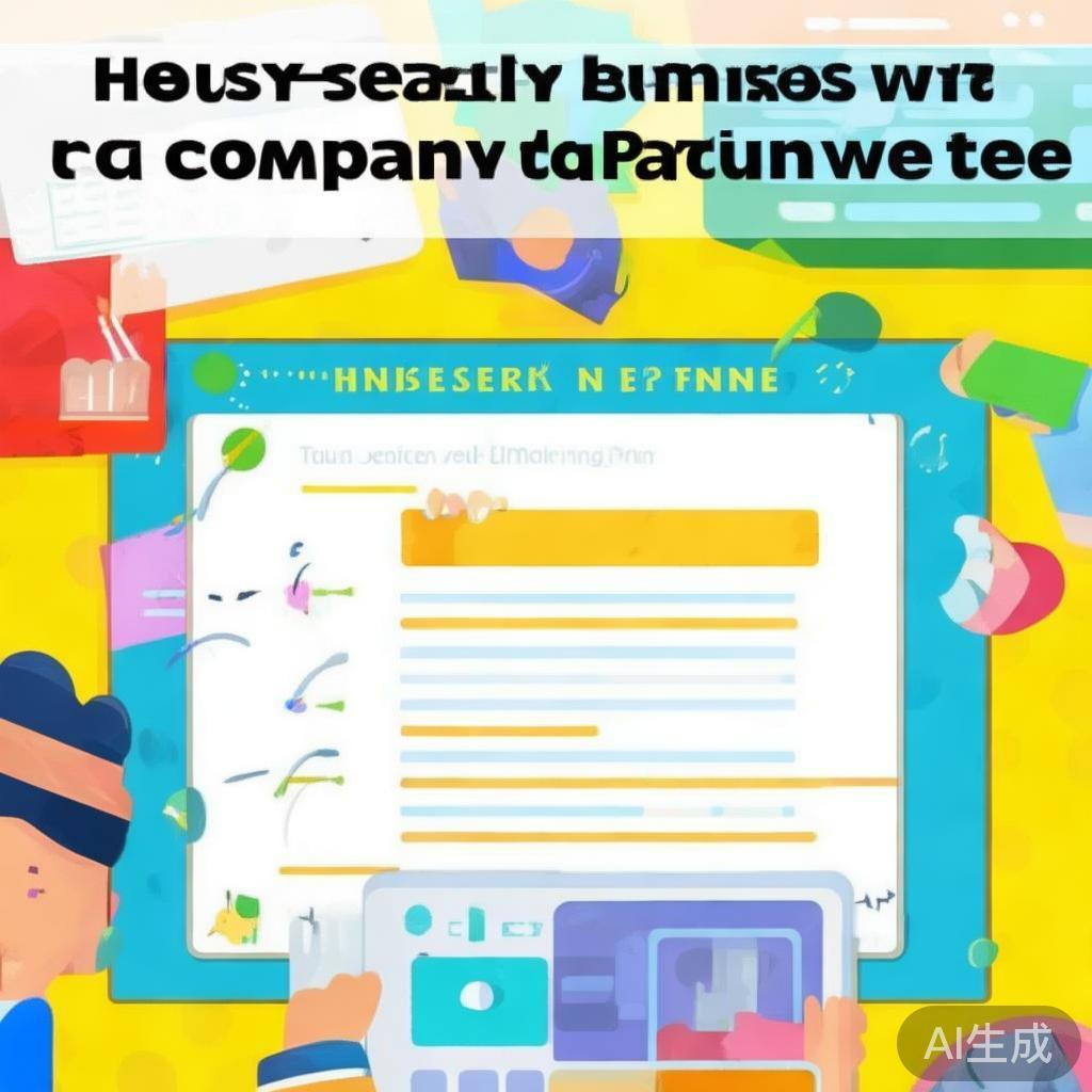 轻松上手，如何免费注册公司—全面攻略