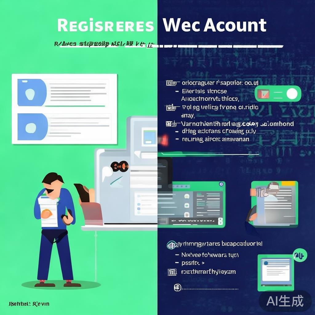 注册微信号屡屡受阻？揭秘注册失败原因及解决办法