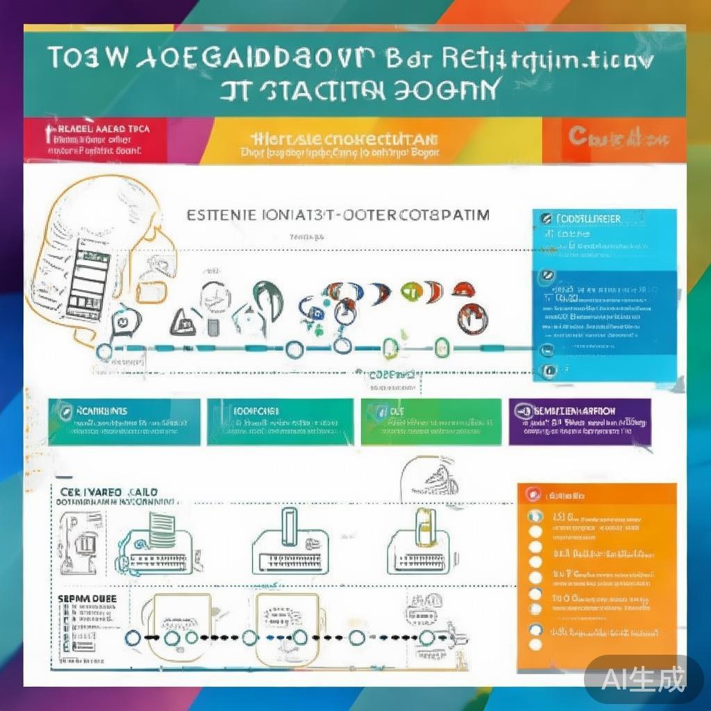 如何成功注册一家装饰公司，流程详解与注意事项