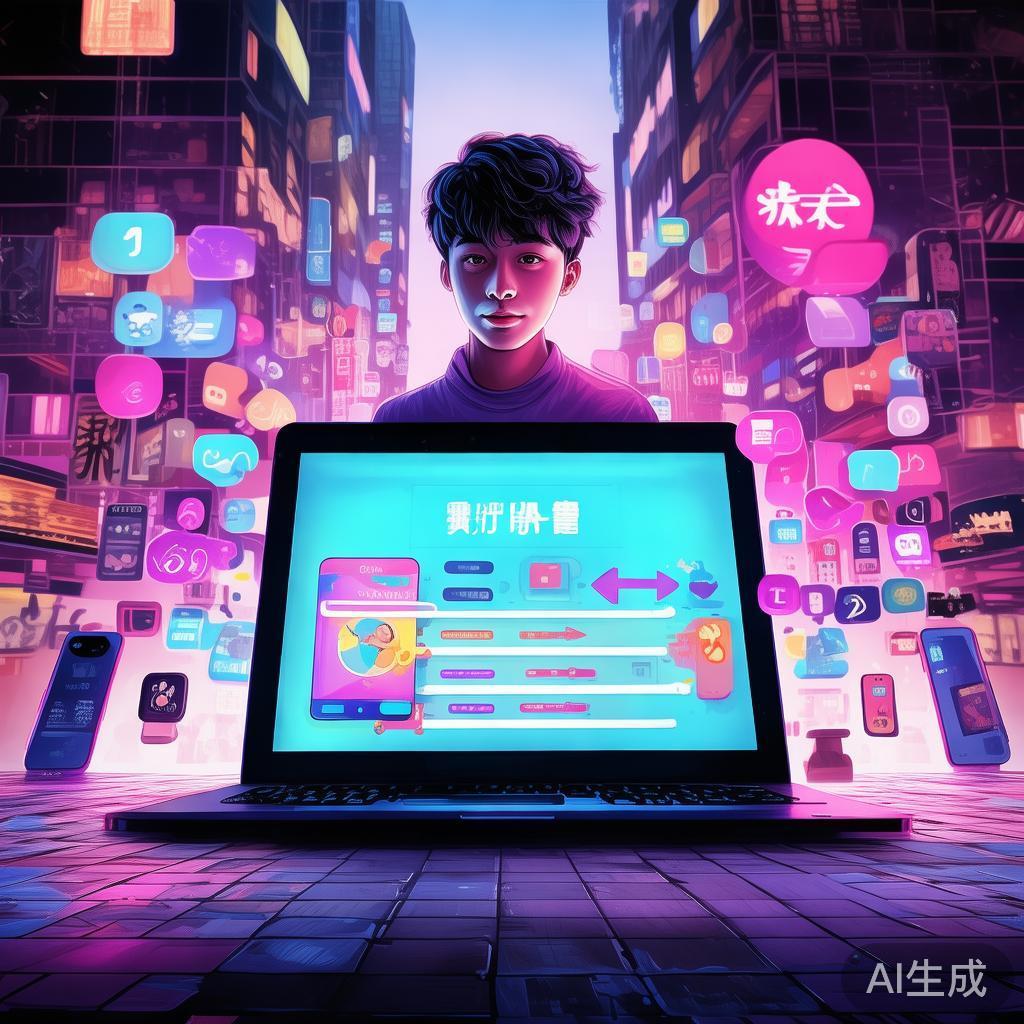 抖音公会注册全攻略，轻松开启你的公会运营之旅