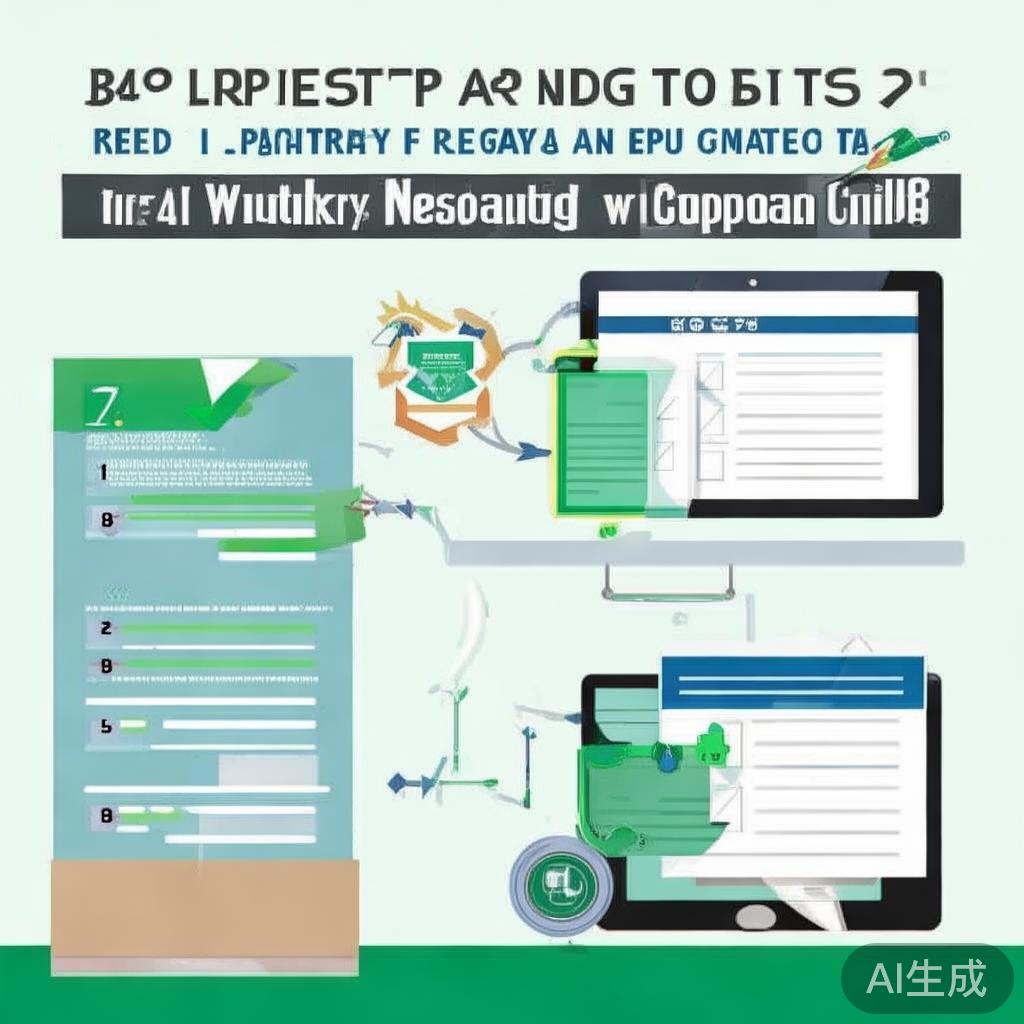 如何轻松注册美国公司，步骤详解及注意事项