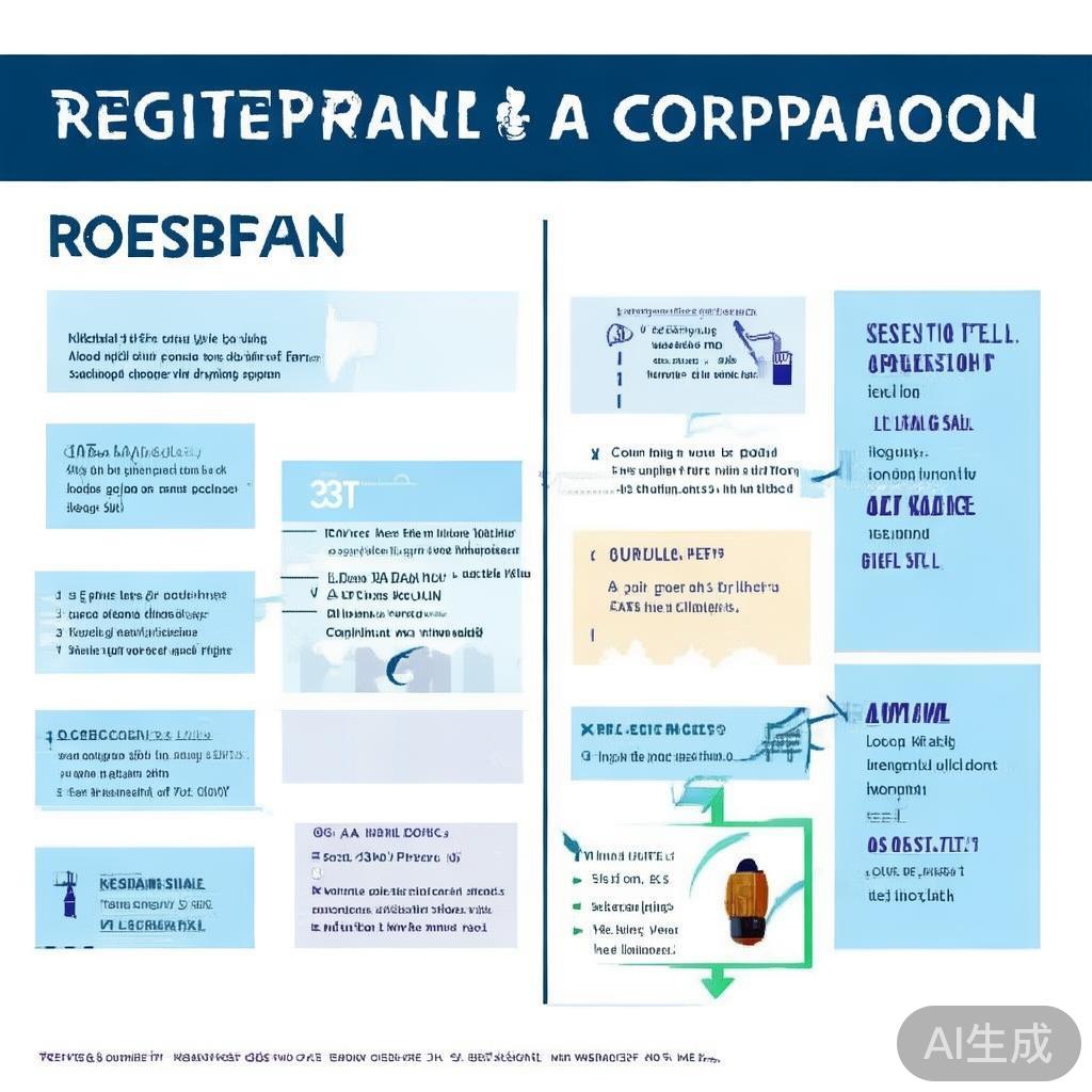 集团公司注册全攻略，流程、条件及注意事项
