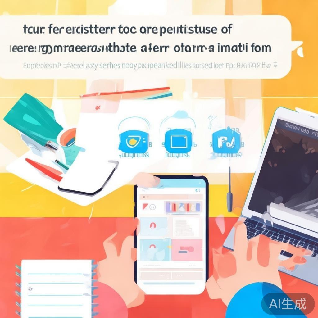 新手必看！教你如何轻松注册淘宝网店