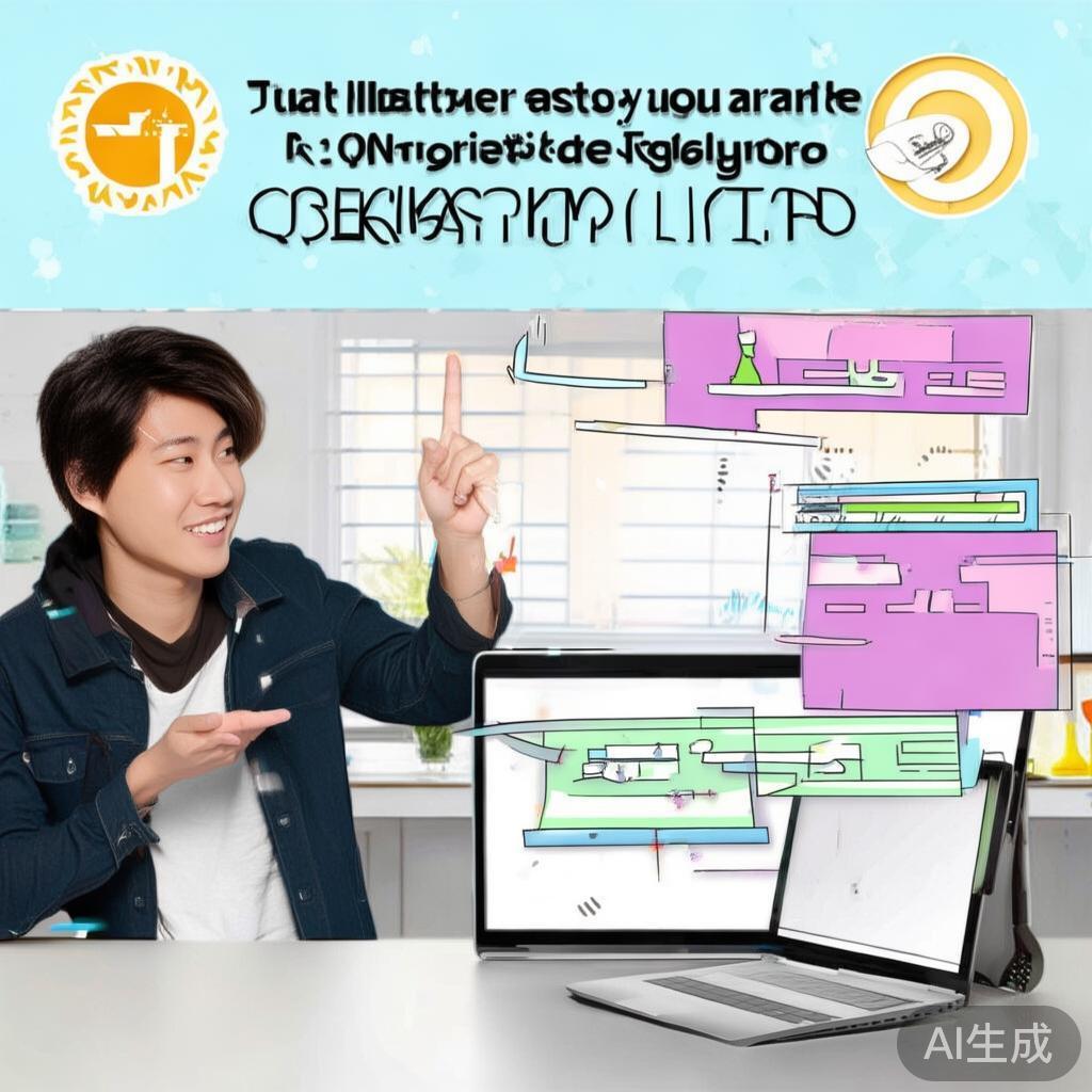 轻松掌握QQ注册靓号技巧，让你的个性名片更加独特！