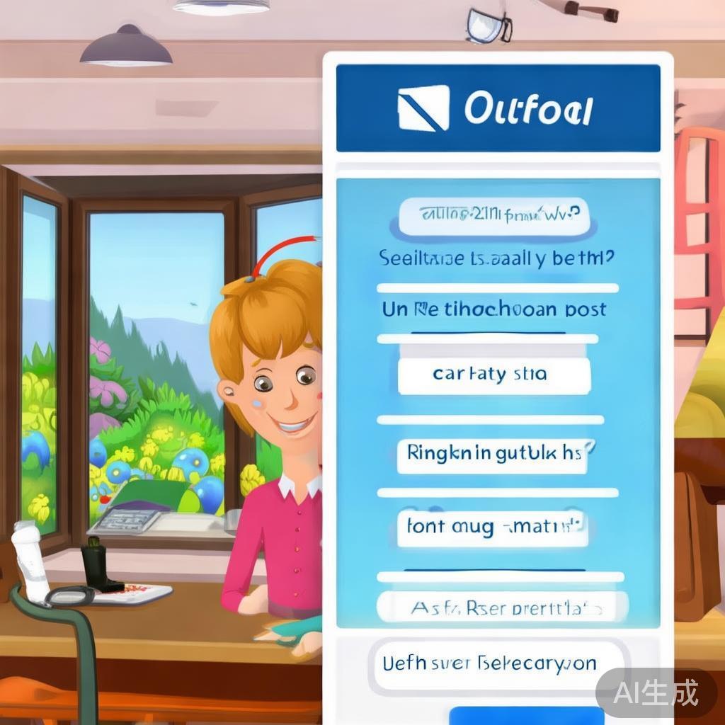 轻松上手 Outlook，教你如何注册并开始使用电子邮件服务