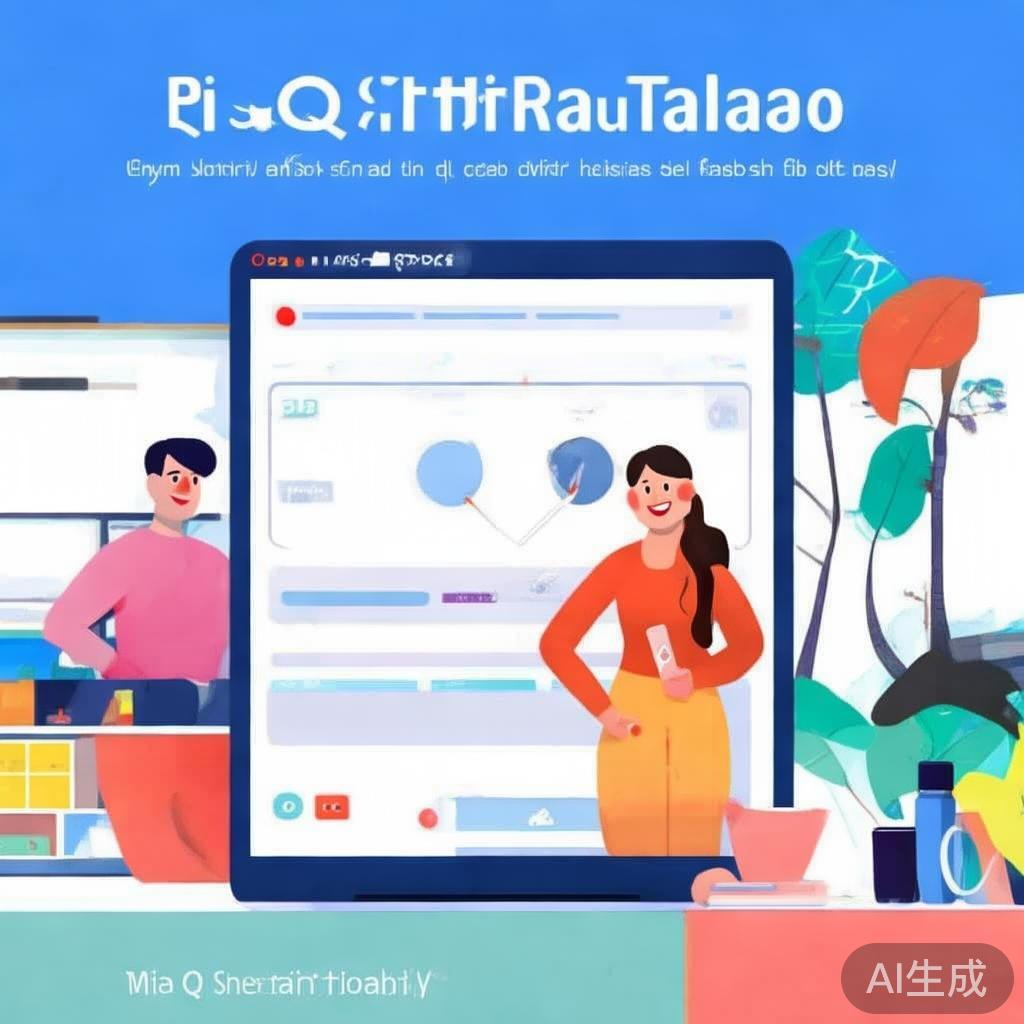 轻松学会QQ邮箱注册淘宝，购物更便捷！