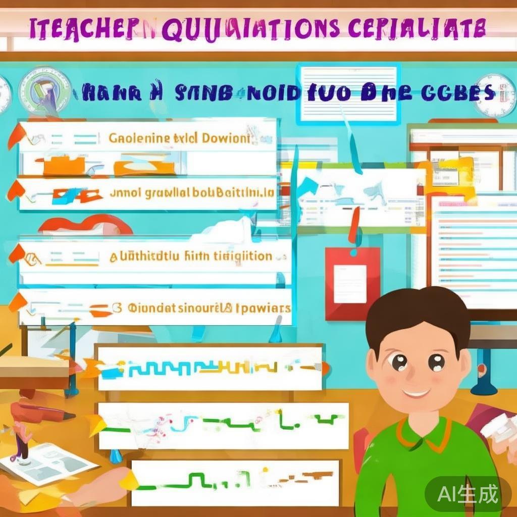 教师资格证注册全攻略，轻松掌握教师资格证注册流程