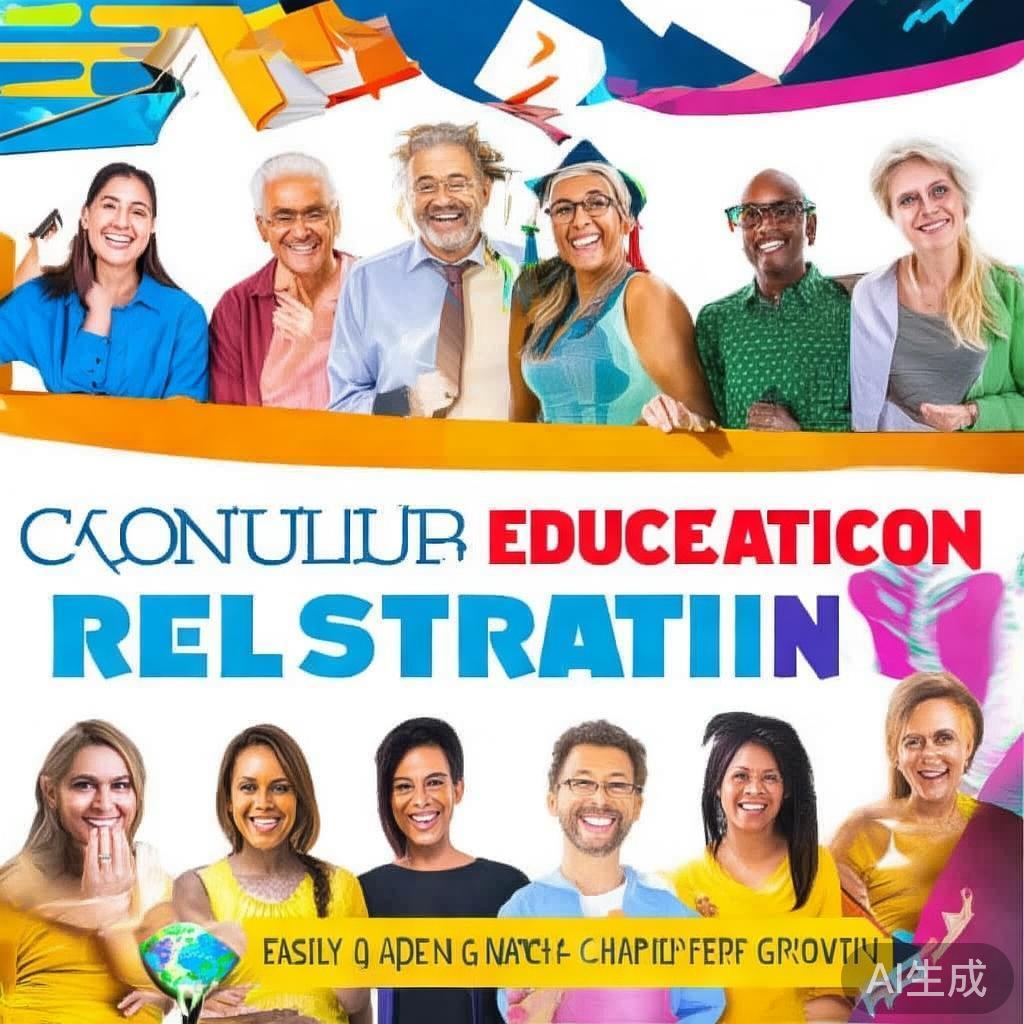 继续教育注册全攻略，轻松开启个人成长新篇章