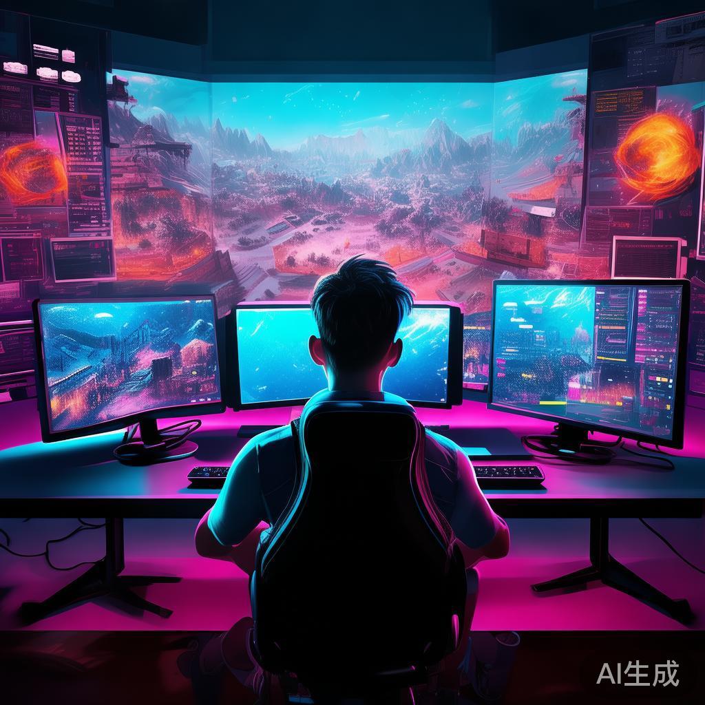 Pubg账号注册全攻略，轻松开启你的战斗之旅！