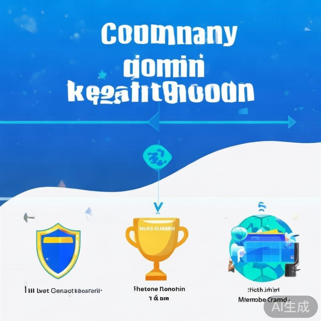 公司域名注册全攻略，掌握这些步骤，轻松打造品牌形象！