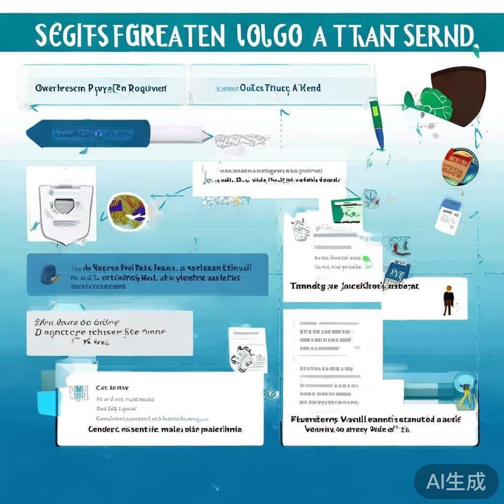 如何成功注册Logo商标，步骤详解与注意事项