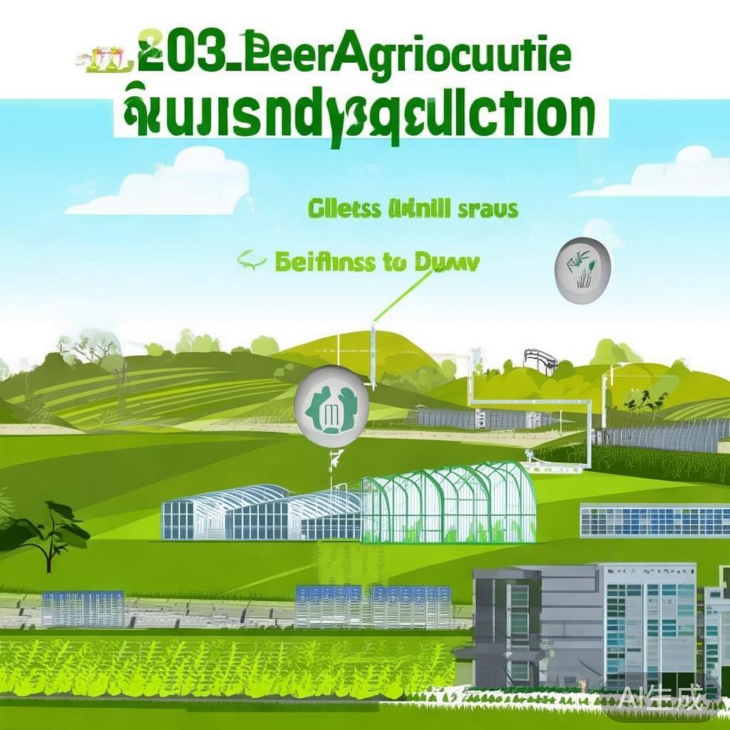 2023休闲农业补贴申请指南，助力农业现代化与可持续发展