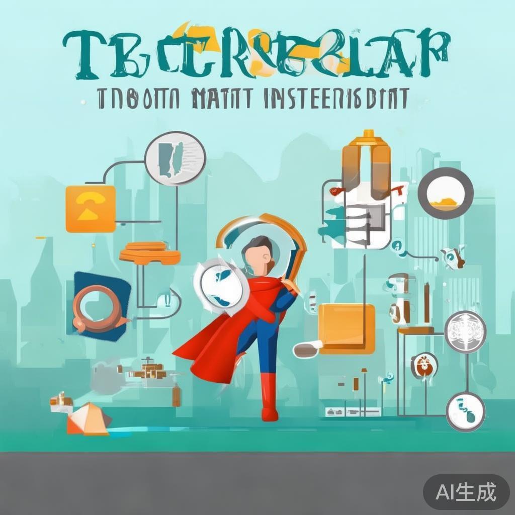 注册商标打假攻略，如何有效打击侵权行为