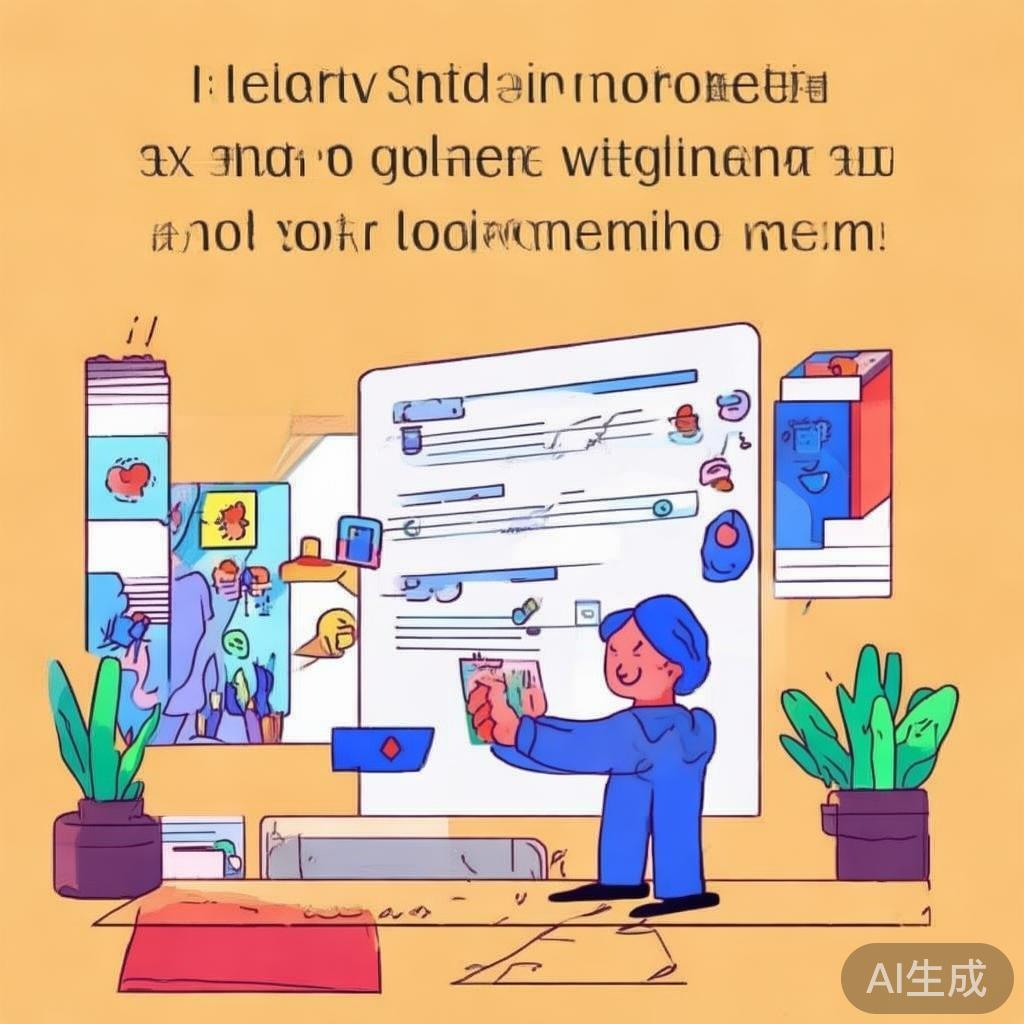 轻松入门，如何轻松注册贴吧账号，开启你的社区之旅