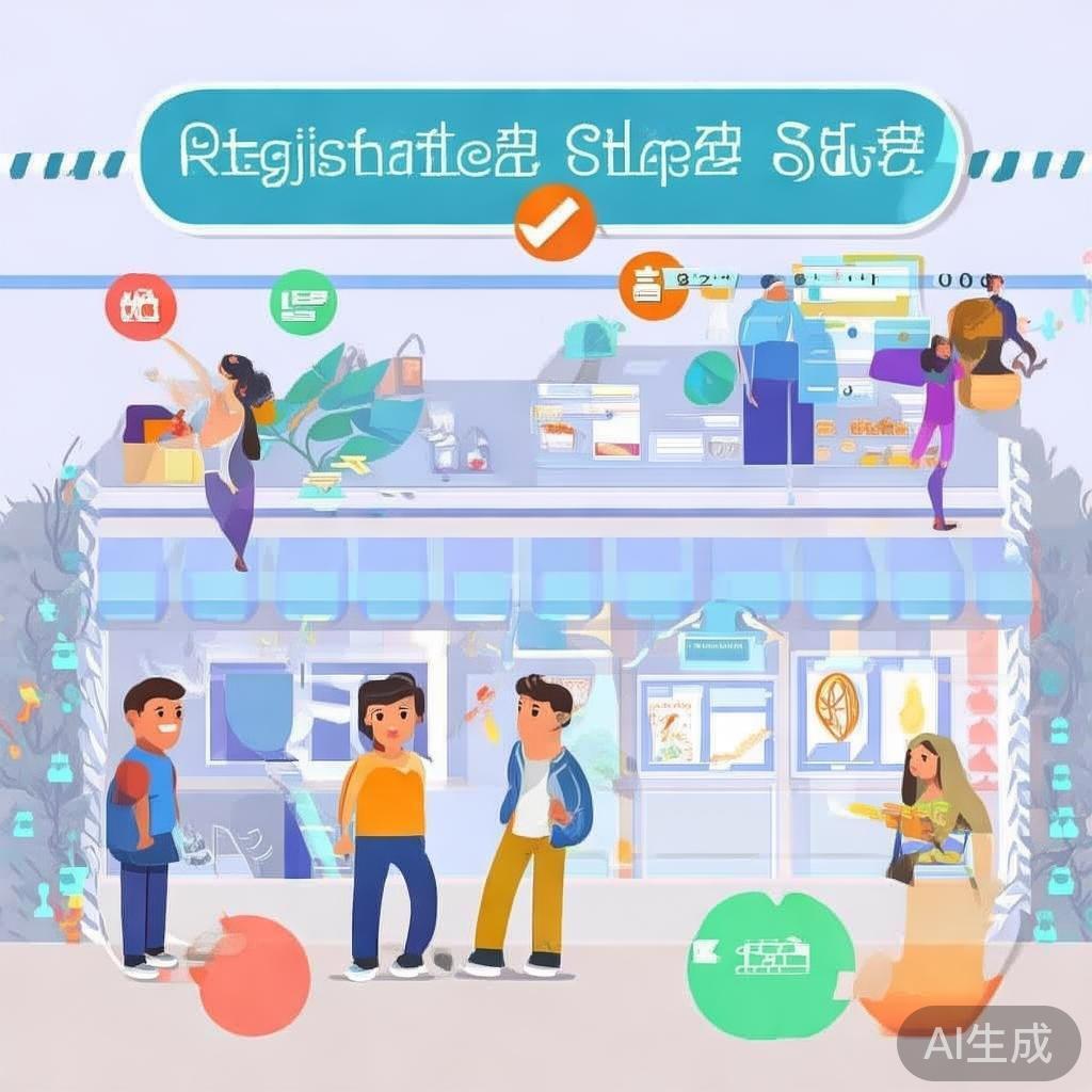 拼多多商家注册攻略，轻松开启电商之旅